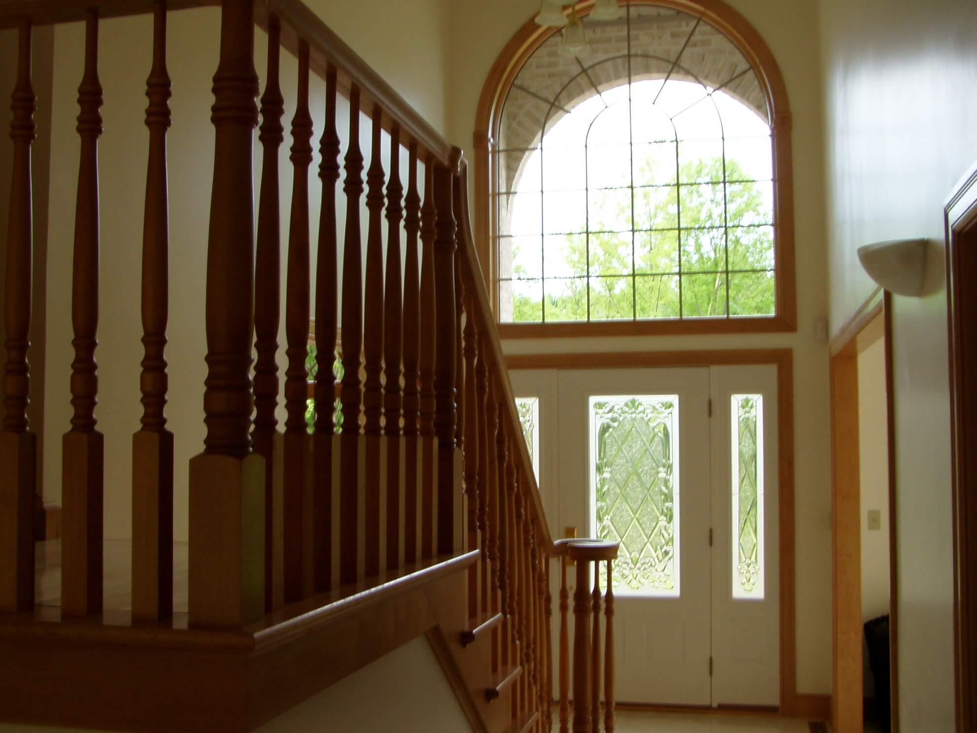 Interior Remodeling 1