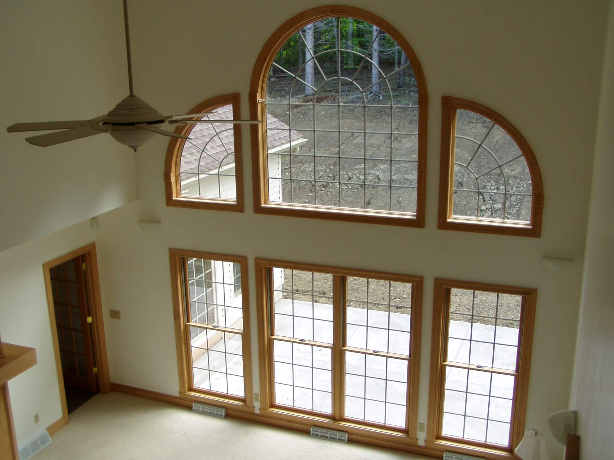 Interior Remodeling 2