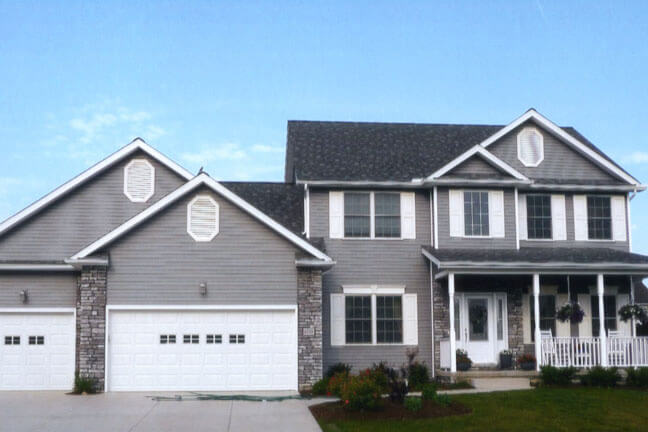 Paterniti Homes Project