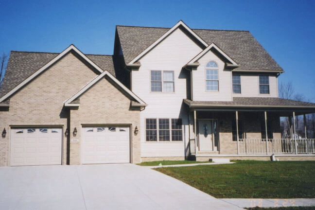 Paterniti Homes Quality