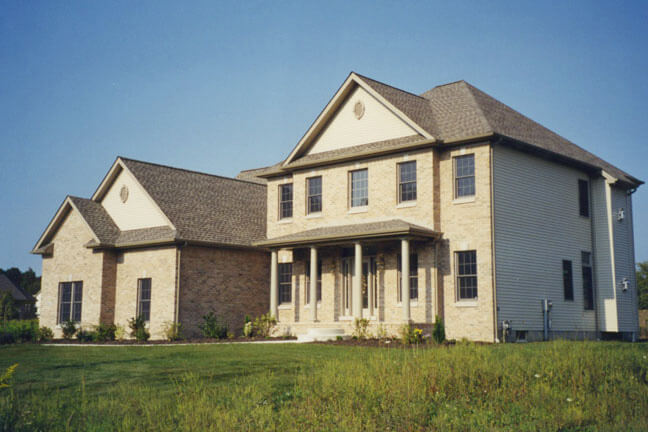 Additions and Free Standing Structures